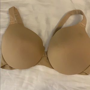 Bra-llelujah underwire contour